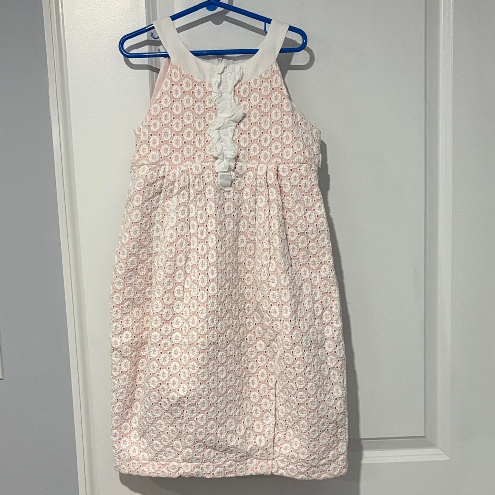 Isobella & Chloe Girls Delicate Dress Size 12